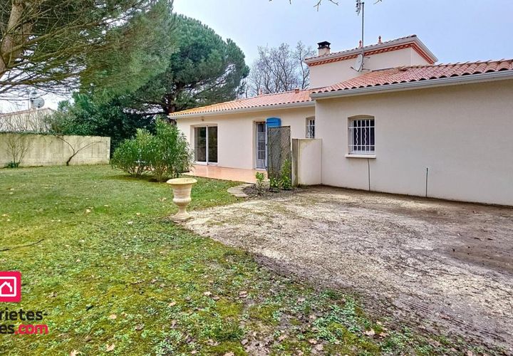 Villa i Etaules, Cote-d'Or, Etaules - € 525.000 | Ref: 415584JOZ - foto 1