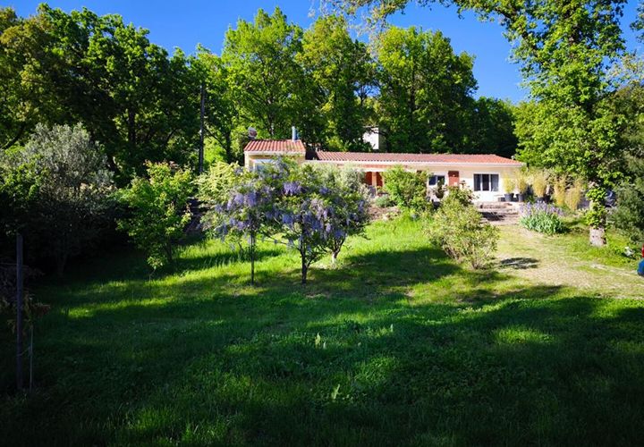 Villa a Saix, Tarn, Saix - € 295.000 | Ref: 405557CZN - foto 1