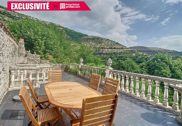 Villa i Vissec, Gard, Vissec - € 241.500 | Ref: 415486GAUB - foto 1