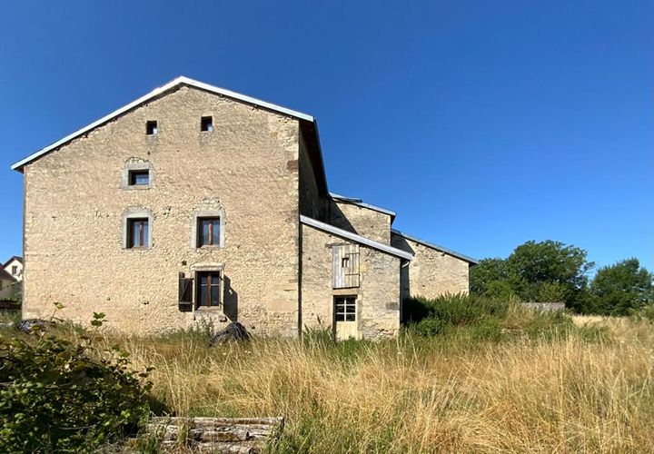Villa a Darney, Vosges, Darney - € 238.000 | Ref: 414652MALR - foto 1