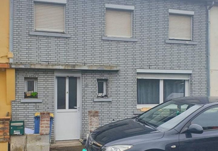 Villa i Hirson, Aisne, Hirson - € 53.990 | Ref: 409863BALC - foto 1