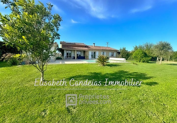 Villa i Puydaniel, Haute-Garonne, Puydaniel - € 360.000 | Ref: 411559ECAN - foto 1