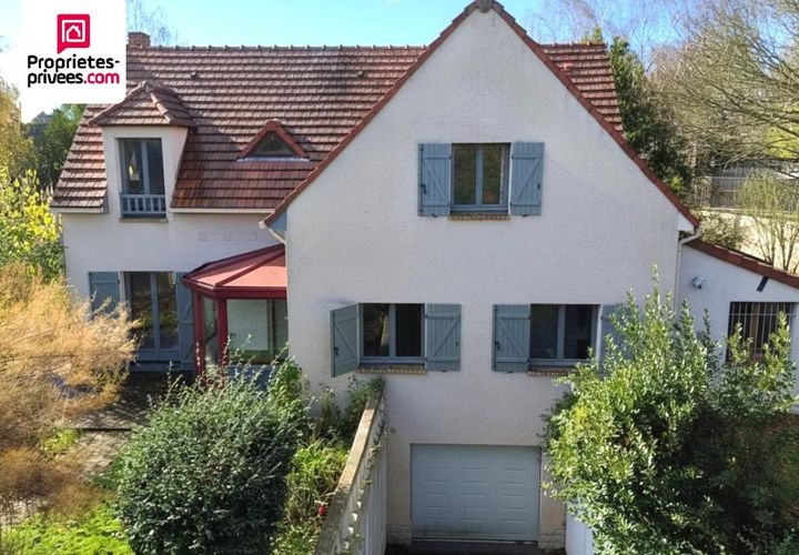 Villa i Houdan, Yvelines, Houdan - € 400 000 | Ref: 415229FGN - foto 1