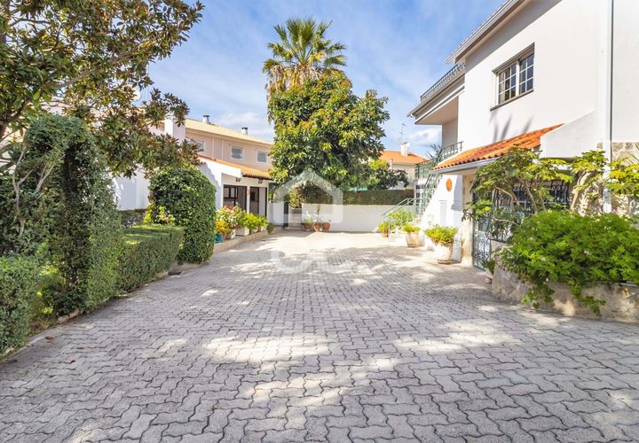 Villa i Amora, Setubal, Amora - € 955.000 | Ref: 363/M/00851 - foto 1