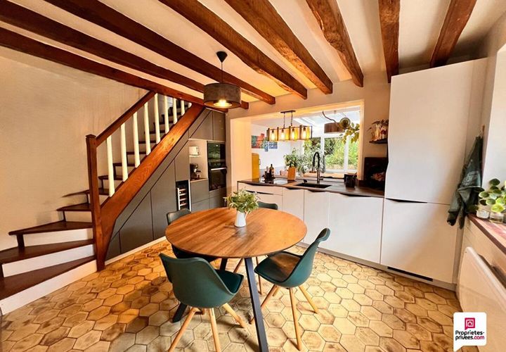Landsbyhus i Avernes, Val-d'Oise, Avernes - € 359.000 | Ref: 414530ARN - foto 1