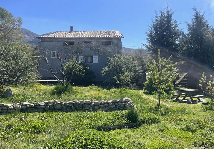 Villa i Thoard, Alpes-de-Haute-Provence, Thoard - € 249.000 | Ref: 415086THO - foto 1