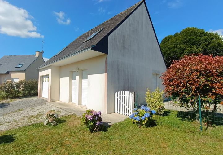 Villa a Briec, Finistere, Briec - € 192.000 | Ref: 414925BCP - foto 1