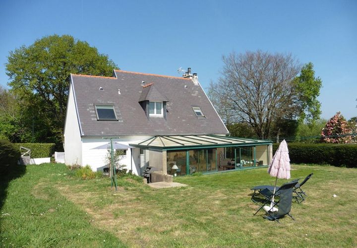 Villa i Mellac, Finistere, Mellac - € 266.214 | Ref: 414595DEE - foto 1