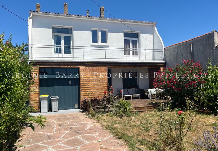 Villa i Rochefort, Charente-Maritime, Rochefort - € 276 150 | Ref: 414776VBAR - foto 1