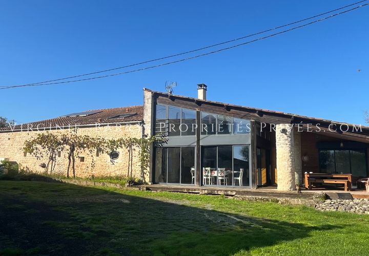 Villa i Saint-Agnant, Charente-Maritime, Saint-Agnant - € 634.400 | Ref: 414223VBAR - foto 1