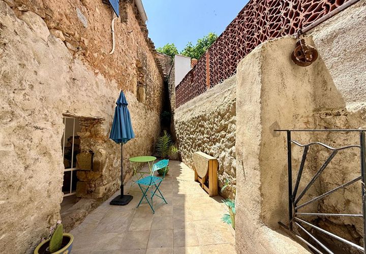 Villa i Puisserguier, Herault, Puisserguier - € 170.000 | Ref: 413242LBZ - foto 1