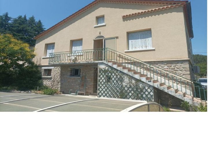 Villa i Joyeuse, Ardeche, Joyeuse - € 195 000 | Ref: 412787FLCQ - foto 1