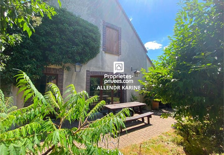 Villa a Brannay, Yonne, Brannay - € 347.500 | Ref: 414206DUK - foto 1