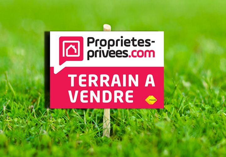 Helårsgrund i Levens, Alpes-Maritimes, Levens - € 25.000 | Ref: 414337LAUD - foto 1