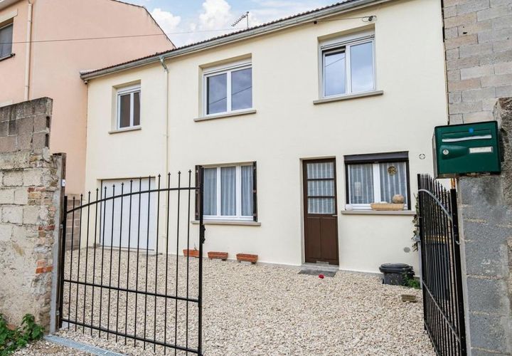 Villa a Reims, Marne, Reims - € 249.000 | Ref: 413586USO - foto 1