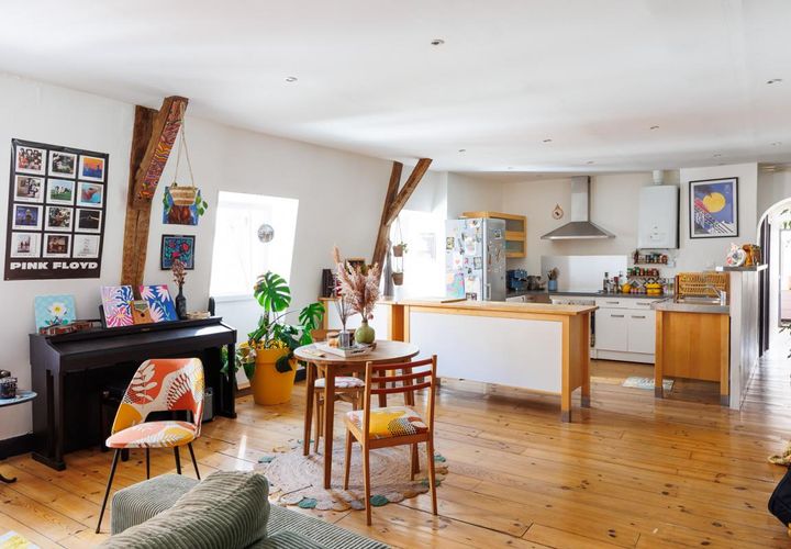 Lejlighed i Orthez, Pyrenees-Atlantiques, Orthez - € 135.000 | Ref: 413998CSEC - foto 1
