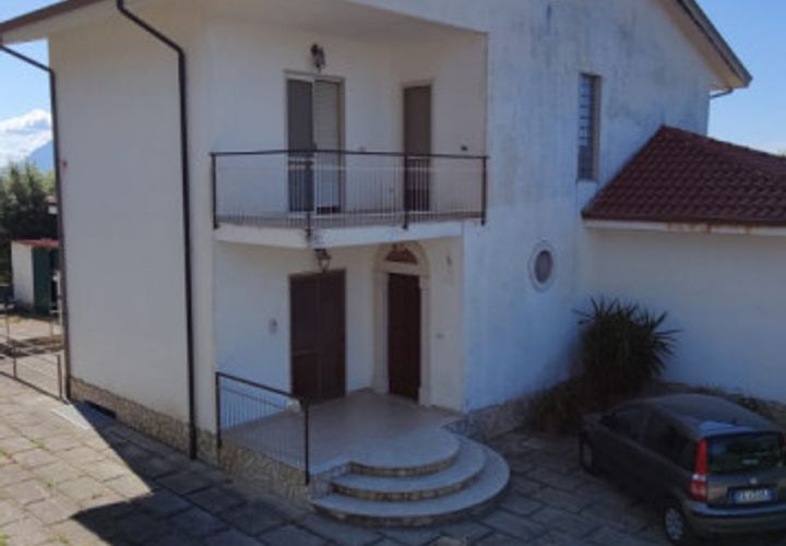 Villa i Eboli, Salerno, Eboli - € 325.000 | Ref: 553 - foto 1