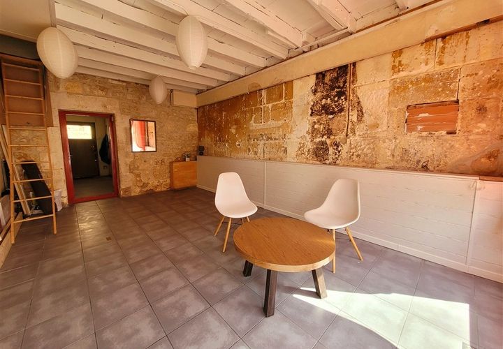 Villa i Angouleme, Charente, Angouleme - € 80.000 | Ref: 413432GSK - foto 1