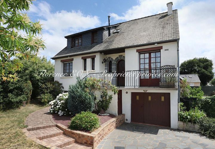Villa i Saint-Didier, Ille-et-Vilaine, Saint-Didier - € 320.000 | Ref: 412606EON - foto 1