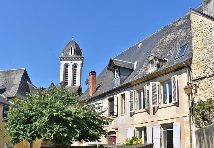 Villa i Montignac, Dordogne, Montignac - € 111.200 | Ref: 412572MND - foto 1