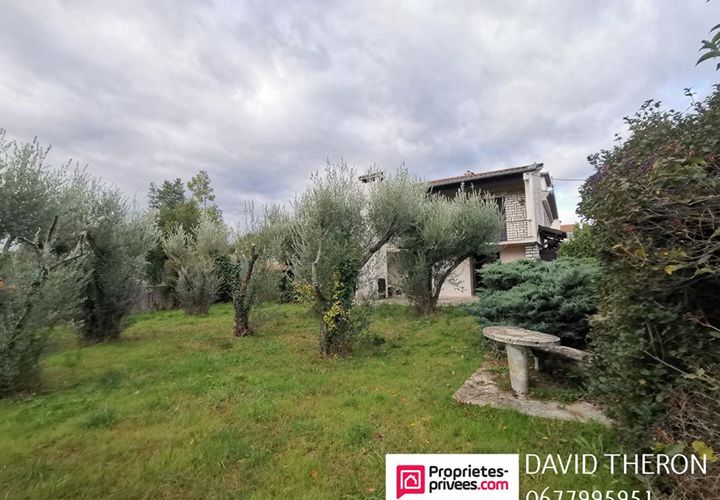 Villa a Ales, Gard, Ales - € 249.000 | Ref: 390445THD - foto 1