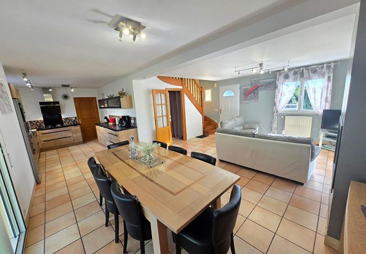 Villa i Plouhinec, Morbihan, Plouhinec - € 498.294 | Ref: 8580 - foto 1