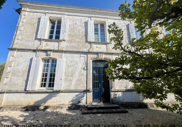 Villa i Salles, Gironde, Salles - € 499.000 | Ref: 412871ATA - foto 1