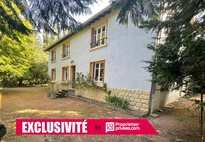 Villa i Charlieu, Loire, Charlieu - € 229.000 | Ref: 407494DNAT - foto 1