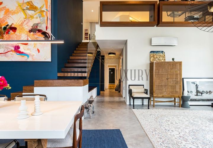 Penthouse i Lisbon, Lisbon, Lisbon - € 2.800.000 | Ref: 8778 - foto 1