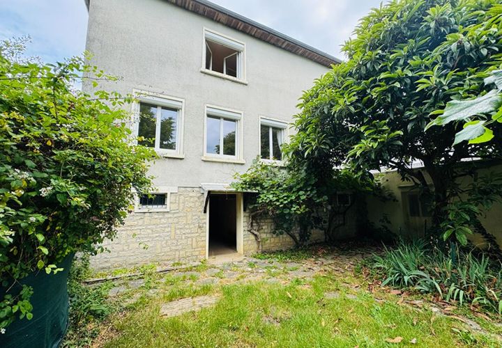 Villa i Nevers, Nievre, Nevers - € 136.000 | Ref: 412847JGRO - foto 1