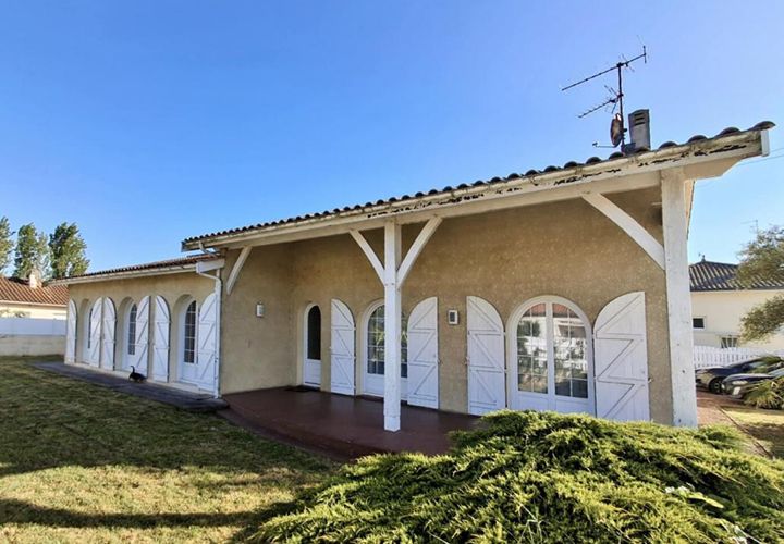 Villa a Ambès, Gironde, Ambès - € 282.500 | Ref: 409764JENH - foto 1