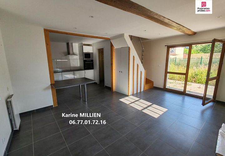 Villa i Ouerre, Eure-et-Loir, Ouerre - € 171.000 | Ref: 412494KMI - foto 1