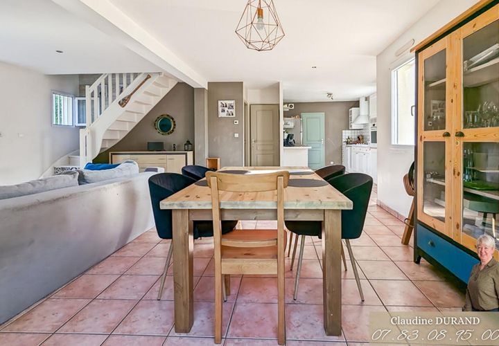 Villa i Prinquiau, Loire-Atlantique, Prinquiau - € 259.975 | Ref: 410228CDR - foto 1