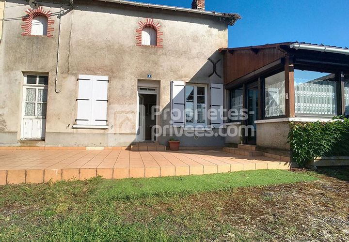 Villa i Bressuire, Deux-Sevres, Bressuire - € 122.000 | Ref: 412243MERN - foto 1