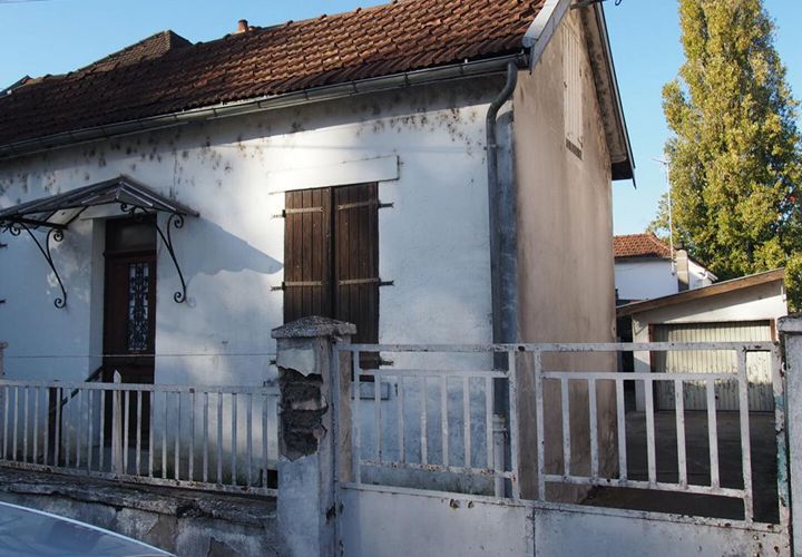 Villa i Dijon, Cote-d'Or, Dijon - € 205.000 | Ref: 412408BVI - foto 1