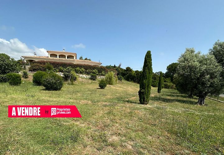Villa i Ghisonaccia, Haute-Corse, Ghisonaccia - € 599.000 | Ref: 411923KFL - foto 1