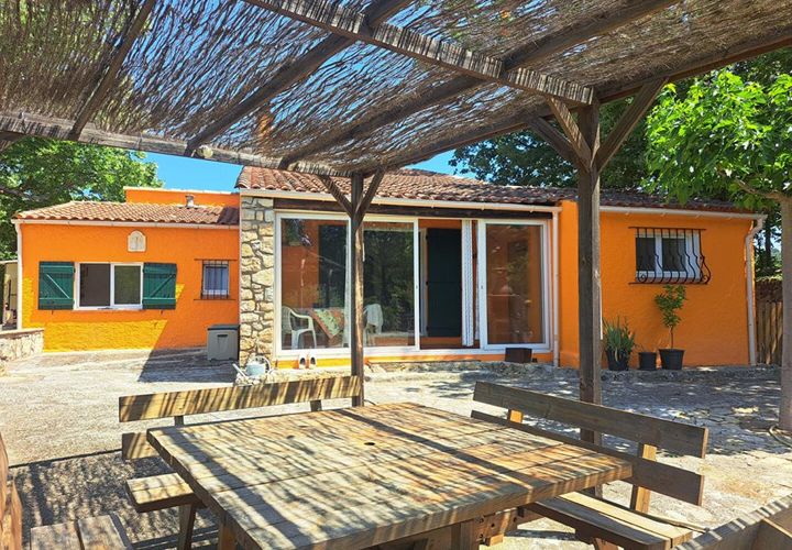Villa a Flayosc, Var, Flayosc - € 333.000 | Ref: 410768MFC - foto 1
