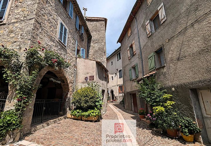 Leilighet i Rigaud, Alpes-Maritimes, Rigaud - € 74 000 | Ref: 410881DEF - foto 1