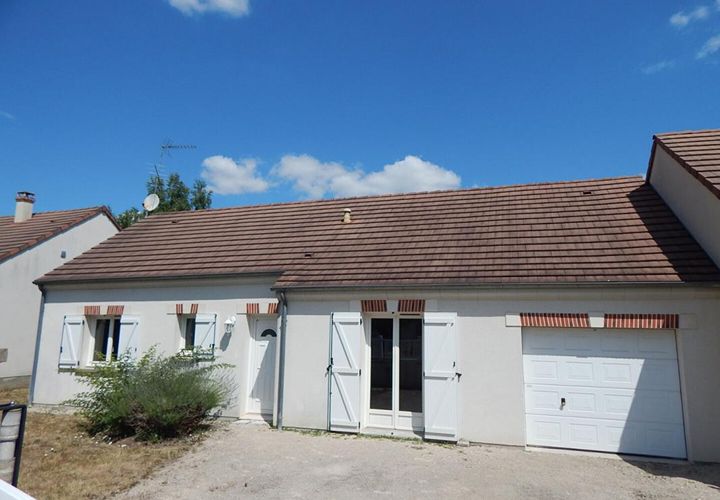 Villa a Saran, Loiret, Saran - € 255.000 | Ref: 409487MMO - foto 1