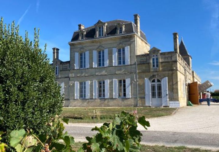 Villa a Vignonet, Gironde, Vignonet - € 3.837.000 | Ref: 411513SEDE - foto 1