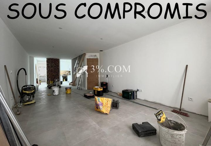 Byhus i Dourges, Pas-de-Calais, Dourges - € 151.000 | Ref: 75_V1780061297 - foto 1