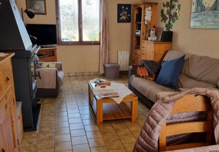Villa i Les Bordes, Loiret, Les Bordes - € 162.000 | Ref: 411126JCV - foto 1