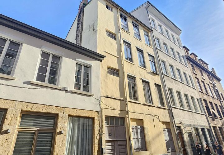 Lejlighed i Lyon, Rhone, Lyon - € 145.000 | Ref: GV722 - foto 1