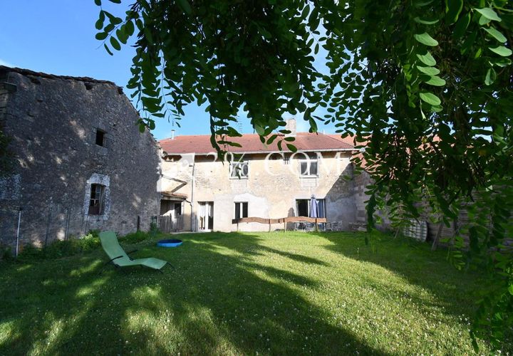 Landsbyhus i Punerot, Vosges, Punerot - € 195.400 | Ref: 287_1459 - foto 1