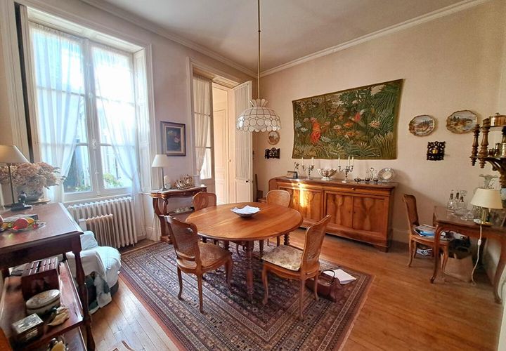 Villa i Angers, Maine-et-Loire, Angers - € 545.000 | Ref: 4314BONF - foto 1