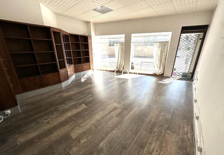 Erhvervsejendom i Nancy, Meurthe-et-Moselle, Nancy - € 135.400 | Ref: 374_1492 - foto 1