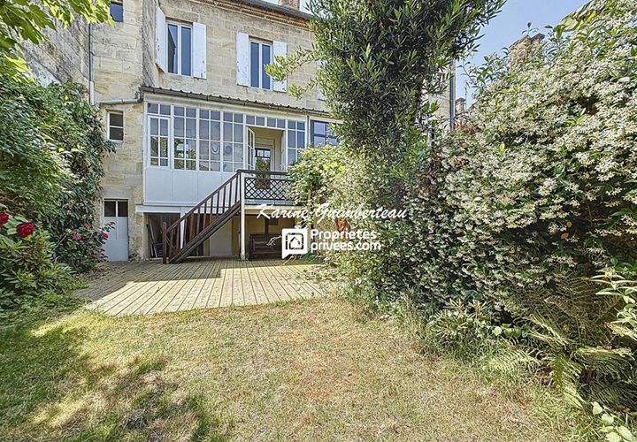 Villa i Libourne, Gironde, Libourne - € 399.900 | Ref: 411032KARG - foto 1