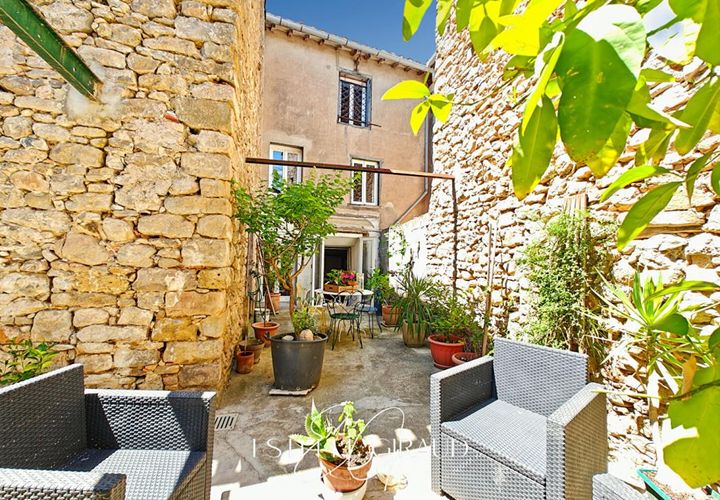 Villa a Trèbes, Aude, Trèbes - € 223.000 | Ref: 406122ESTG - foto 1