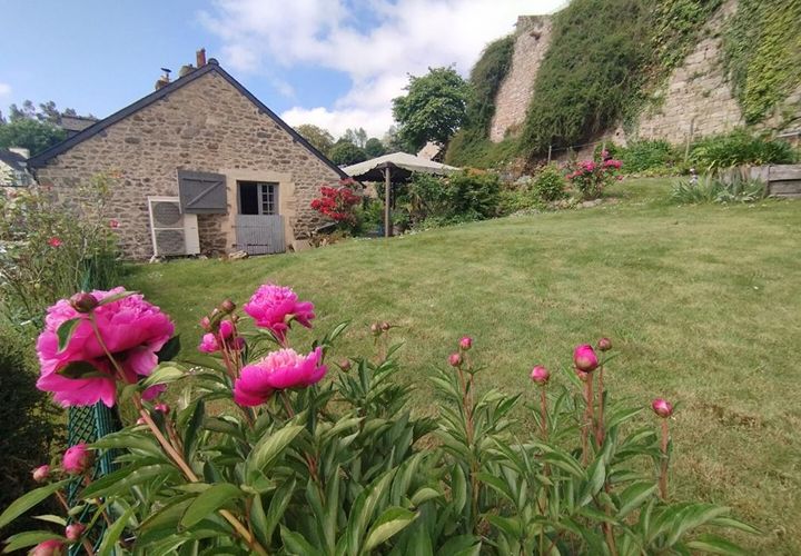Villa i Moncontour, Cotes-d'Armor, Moncontour - € 289.400 | Ref: 410663FMOR - foto 1