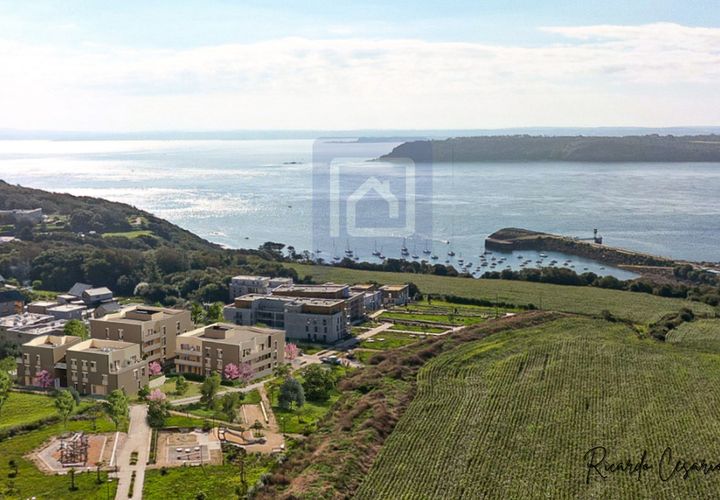 Lejlighed i Brest, Finistere, Brest - € 259.000 | Ref: 410655RCES - foto 1